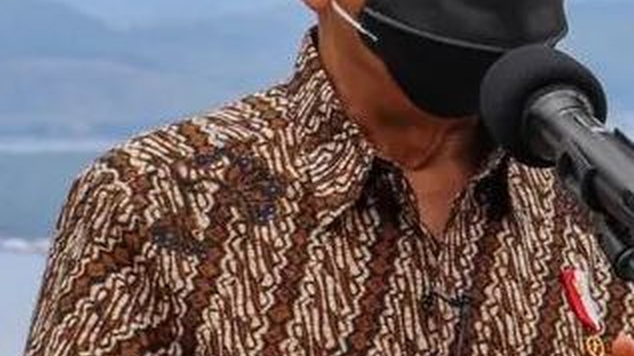 Beras Bulog Ditempel Stiker Prabowo-Gibran, Wapres Minta Bawaslu Selidiki Dugaan Politisasi