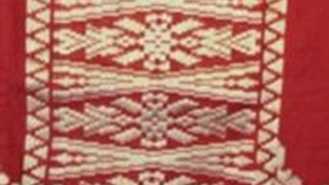 Mengenal Songket Silungkang, Kain Tradisional yang Jadi Simbol Identitas Masyarakat Minangkabau