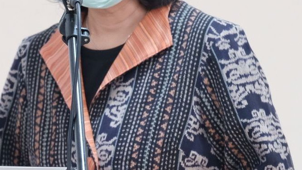 Aturan Baru: Sri Mulyani Izinkan WNA Tanpa NPWP Ikut Lelang Diselenggarakan Negara