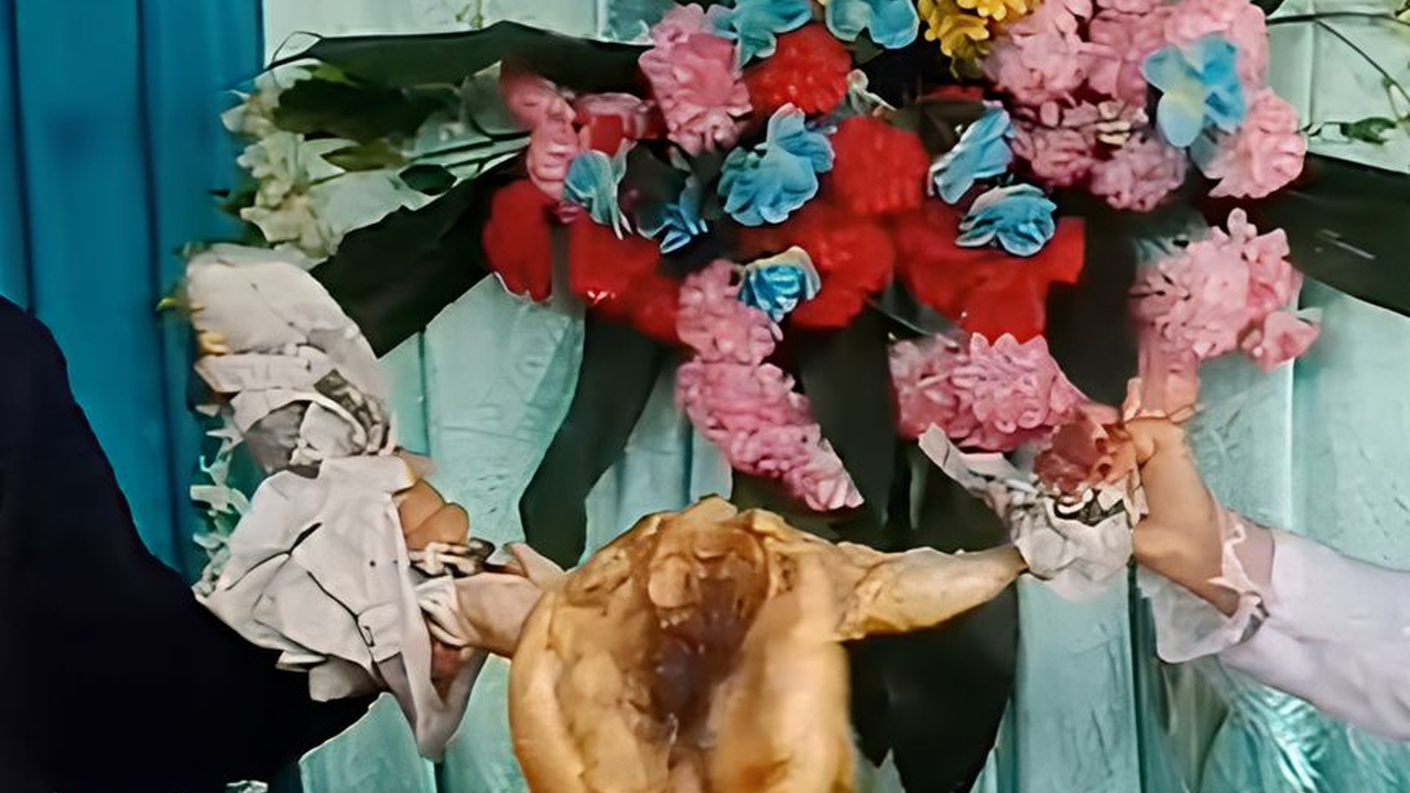 Istimewanya Ayam Kampung Bagi Orang Sunda, Jadi Hidangan Lezat sampai Penolak Bala