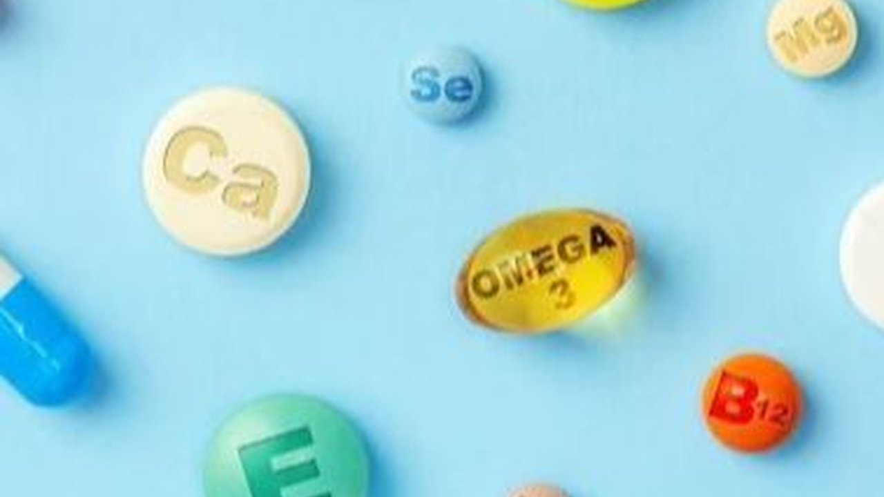 Macam Vitamin dan Fungsinya untuk Kesehatan Tubuh, Perhatikan Dampaknya Jika Kekurangan