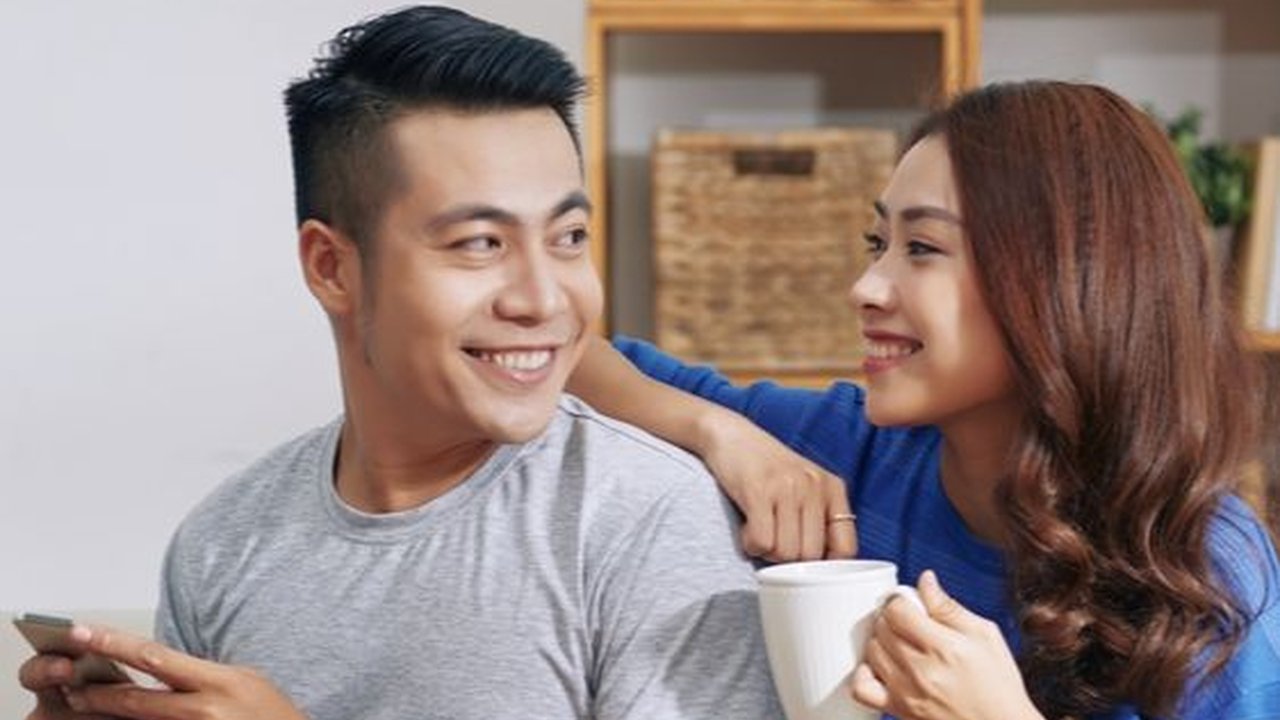 Spouse Day Tiba, Intip 5 Cara Seru Menikmati Momen Romantis bareng Pasangan