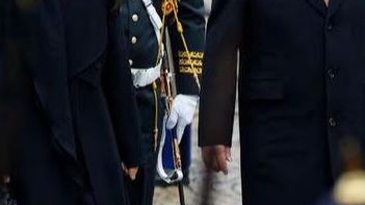 Skandal Tas Branded Istri Presiden Guncang Panggung Politik Korea Selatan