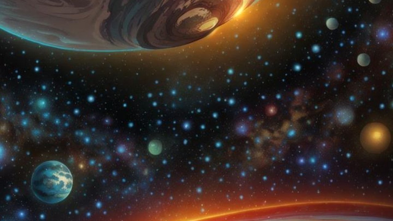 Kegirangan Ilmuwan Temukan Banyak Planet Menakjubkan, Suhunya Cocok Buat Hidup