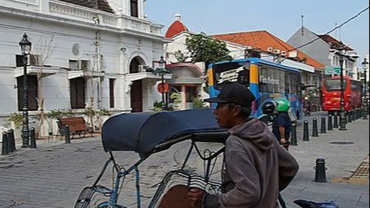 7 Wisata Jawa Tengah yang Indah dan Memesona, Wajib Dikunjungi