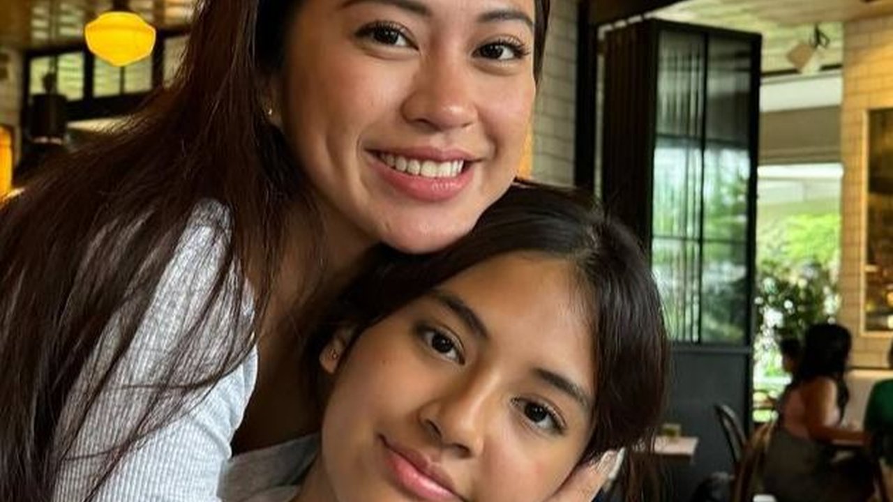 Cantik Mirip Sang Mama, Potret Alaia Anak Kenang Mirdad dan Tyna Dwi Jayanti yang Ramai Disorot