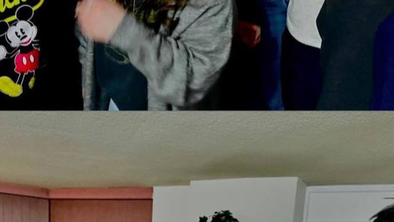 Menetap di Toronto, Begini Serunya Gisela Cindy Gelar Party di Rumah dengan Jamuan Nasi Kuning