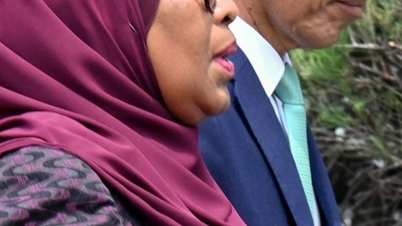 4 Poin Hasil Pertemuan Jokowi dan Presiden Tanzania di Istana Bogor