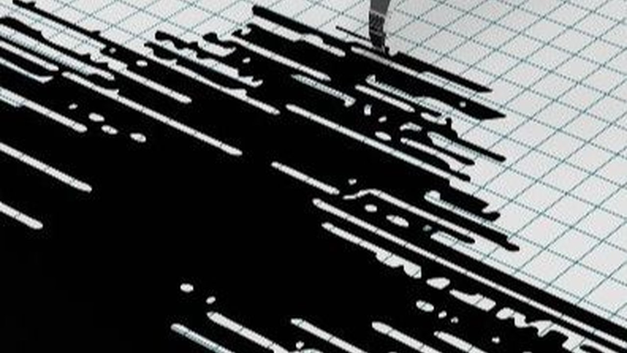 142 Kali Gempa Susulan Guncang Nagekeo, NTT