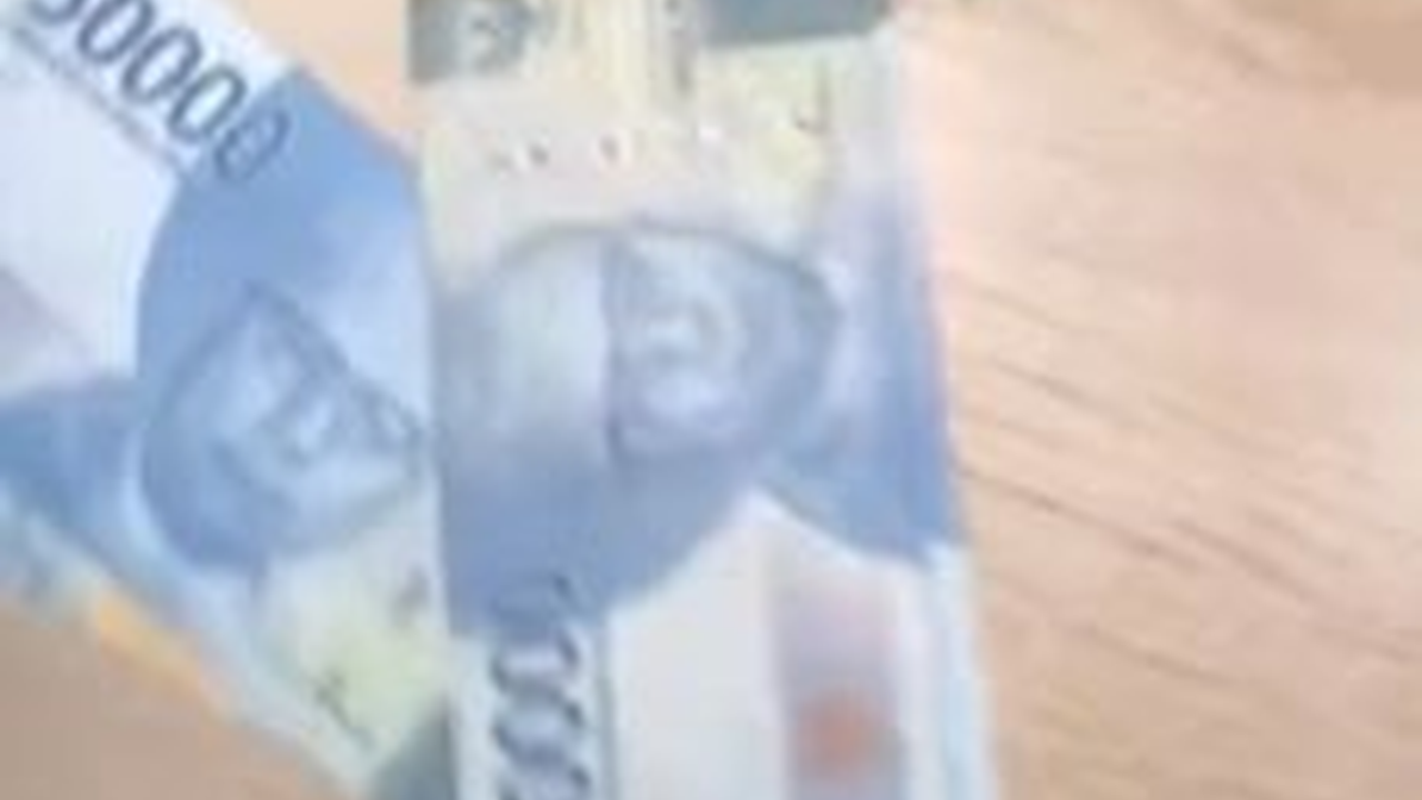 Nasib Punya Bos Pelit, Karyawan Ini Heran Dapat Bonus Hingga Jutaan Rupiah Tapi Cuma Dibayar Pakai Permen