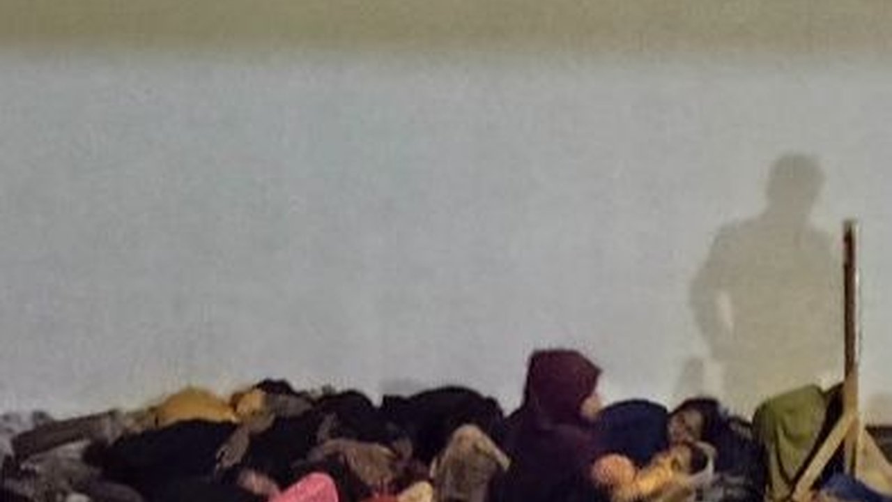 3 Imigran Rohingya Kembali Kabur dari Tempat Penampungan Sementara, Ini Fakta di Baliknya