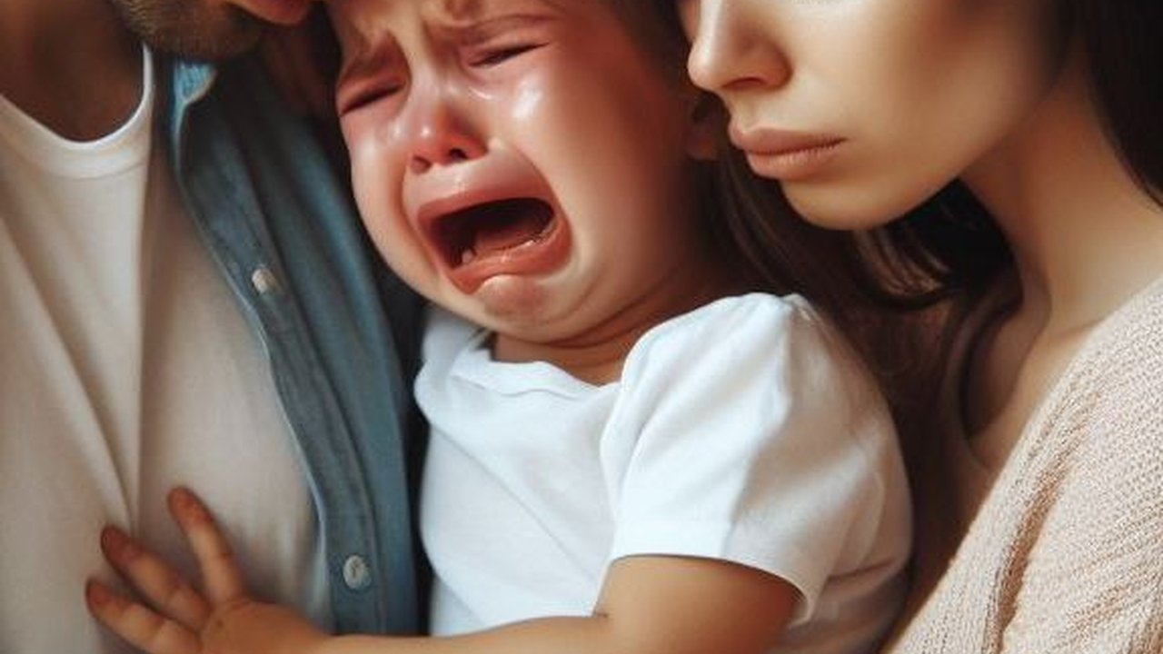 Cara Menghindarkan Anak dari Trauma Usai Mengalami Kejadian Besar