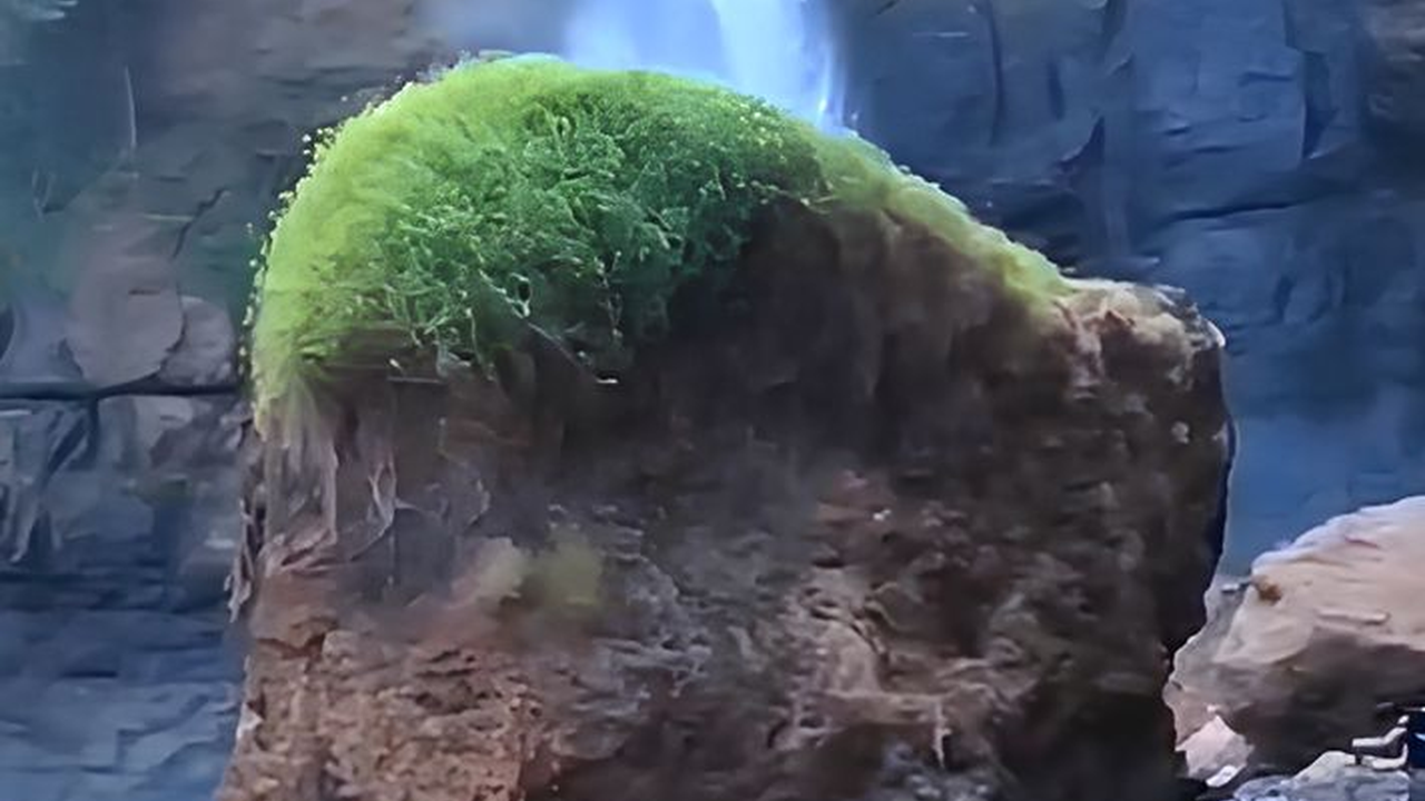 Kisah di Balik Indahnya Curug Cimarinjung di Sukabumi, Konon Ada Keraton Gaib