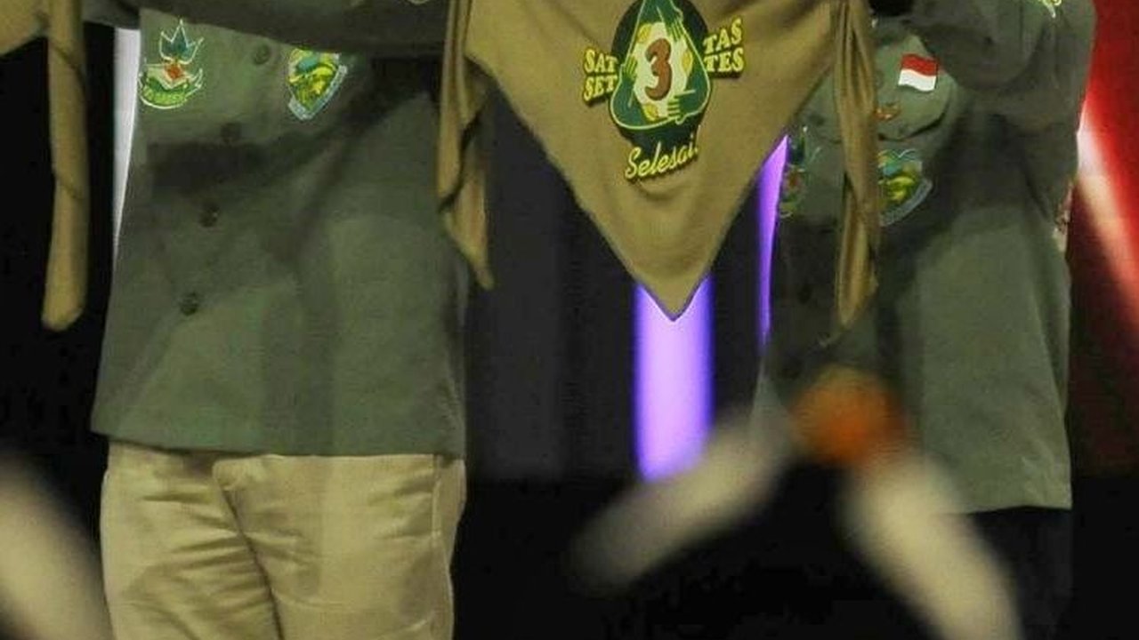 TPN Ganjar Optimis Menang 1 Putaran Usai Tren Positif Pascadebat Pilpres Keempat