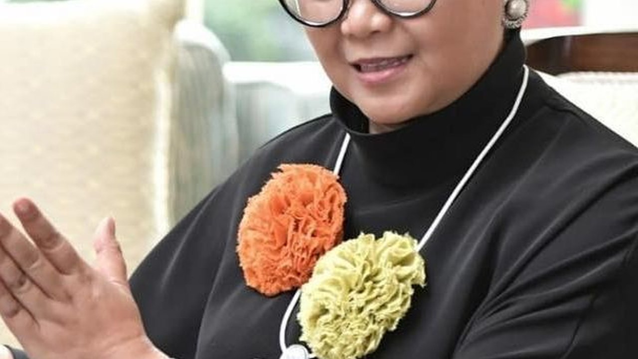 Sosok Retno Marsudi, Menlu RI yang Memilih Walk Out saat Perwakilan Israel Bicara di Debat PBB