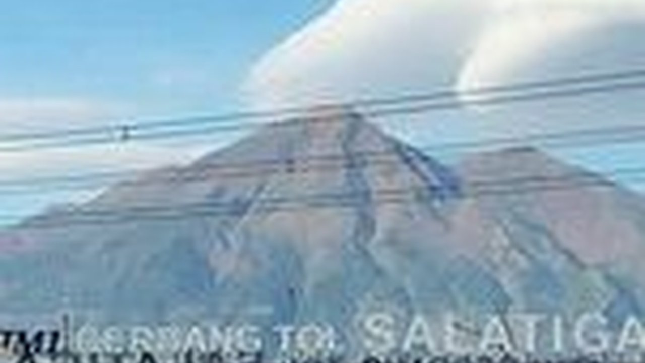 5 Taman Wisata Kopeng Salatiga yang Paling Instragamable, Cocok Banget Melepas Penat dari Kesibukan Aktivitas