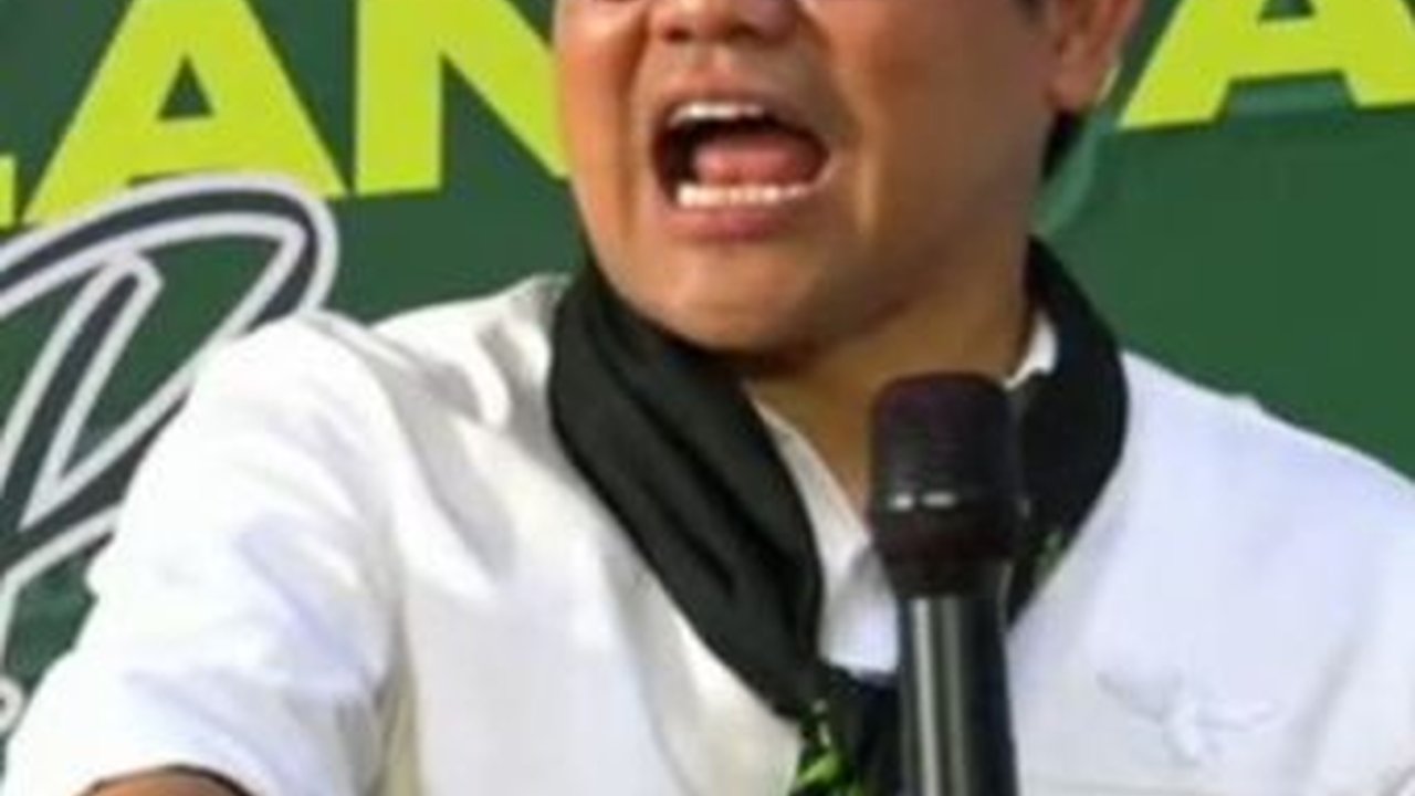 Cak Imin: Jangan Biarkan Orang Tak Punya Etika Mengatur Negeri Seenaknya Udelnya!