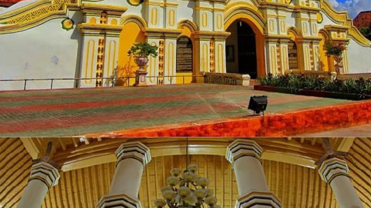 Menguak Sisi Lain Masjid Agung Sumenep, Tak Boleh Dipugar dengan Alasan Modernisasi