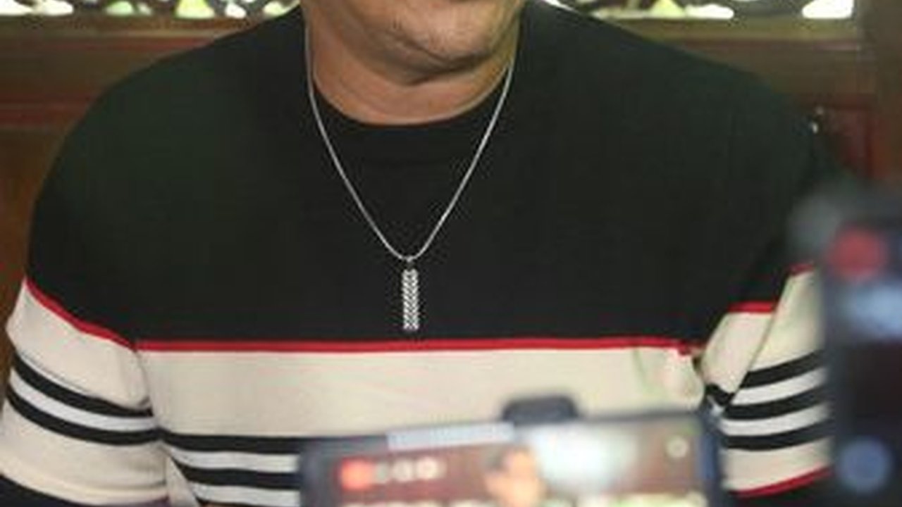 Potret Warung Makan Milik Andre Taulany yang Luas dan Asri, Sering Dikunjungi Artis Ternama