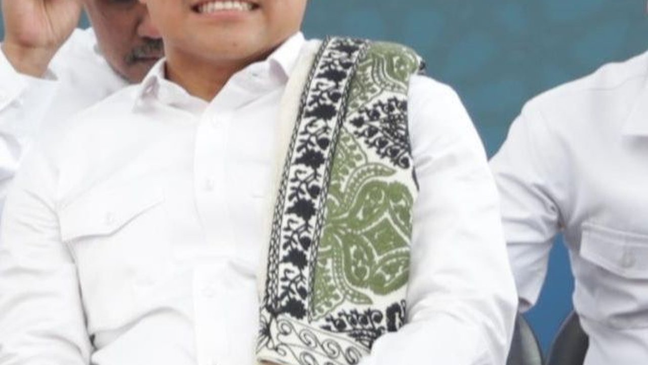 Reaksi Cak Imin Usai Mantan Anak Buah Jadi Tersangka Korupsi dan Ditahan KPK