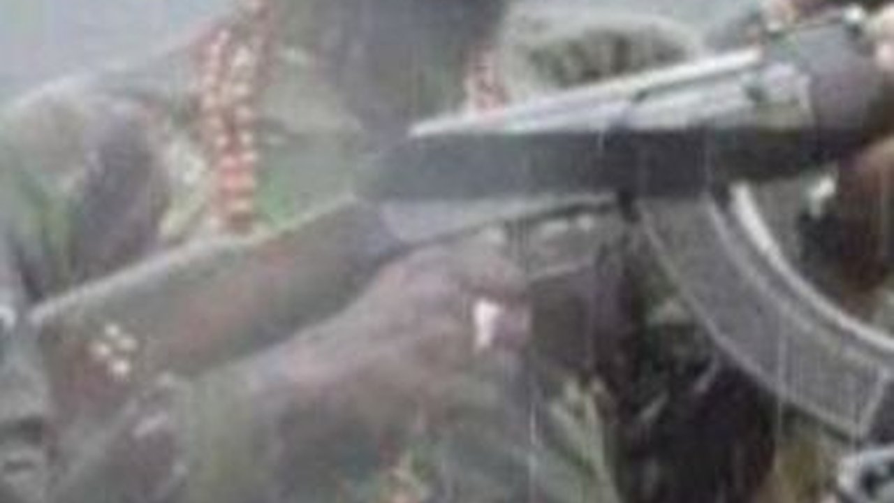 Teror KKB Bikin Warga Mengungsi, Lima Kampung di Papua Kosong