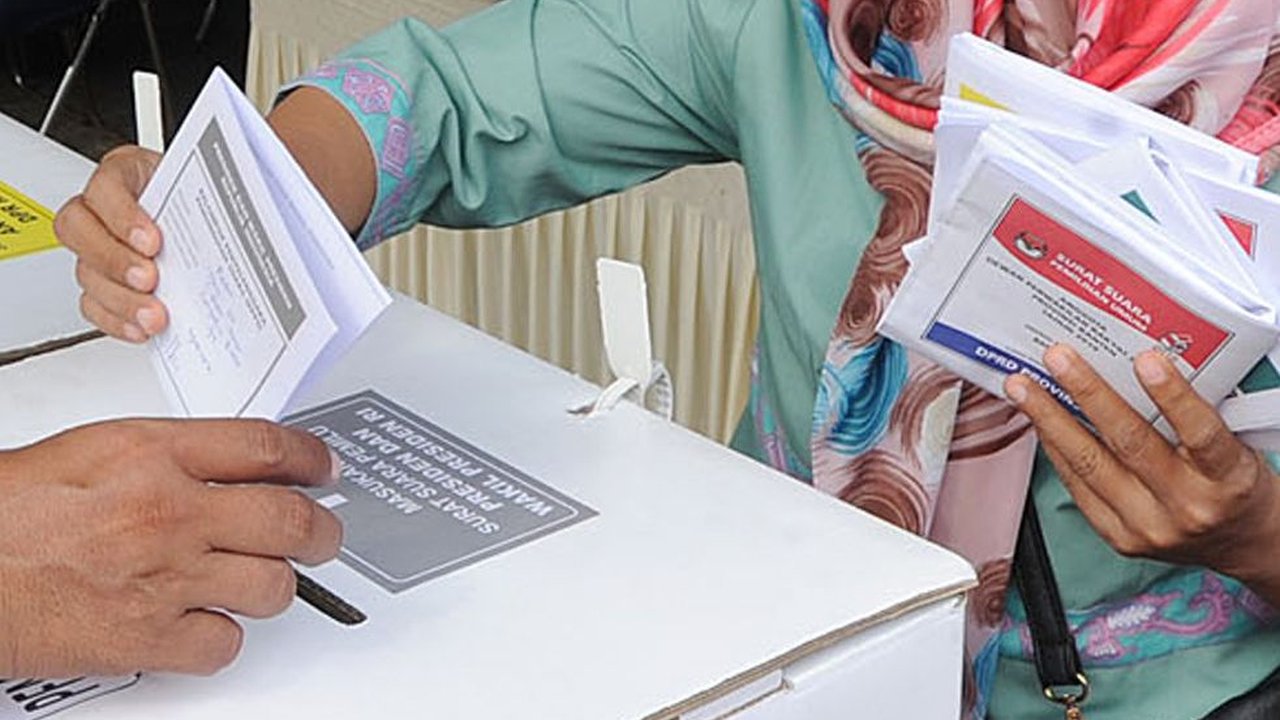 Muncul Gerakan Kawal Pemilu 2024 dengan Aplikasi Warga Jaga Suara