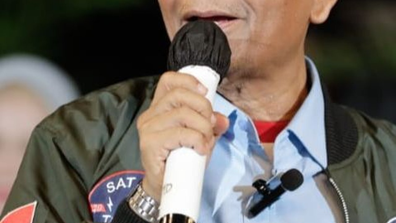 VIDEO: Cawapres Mahfud MD Blak-blakan Soal Dinasti Poltik: Boleh Tapi Tanpa Rekayasa