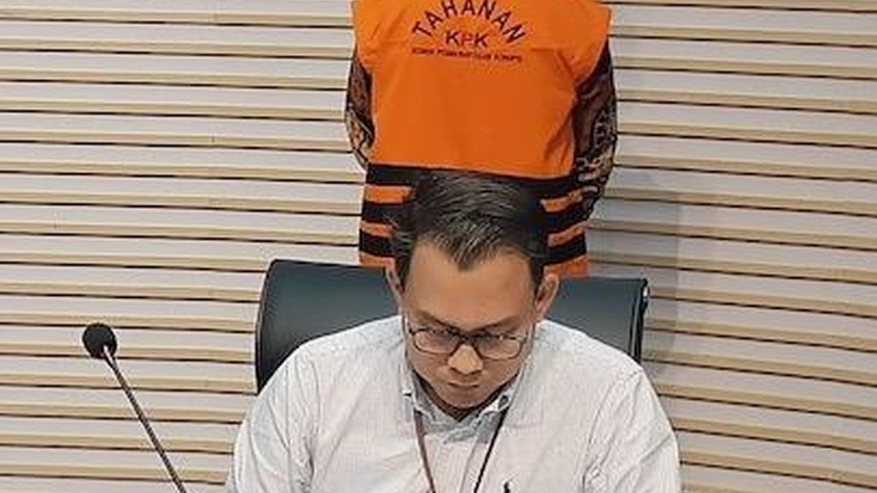 VIDEO: Fakta-Fakta Korupsi Kemenaker 2012, KPK Baru Tahan Politikus PKB Reyna Usman