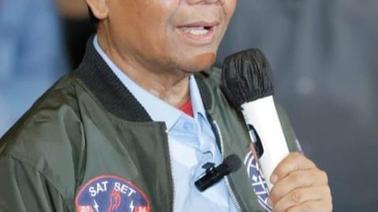 VIDEO: Jurus Tabrak Mahfud Imbas Dilaporkan ke Bawaslu Akibat Serang Gibran di Debat