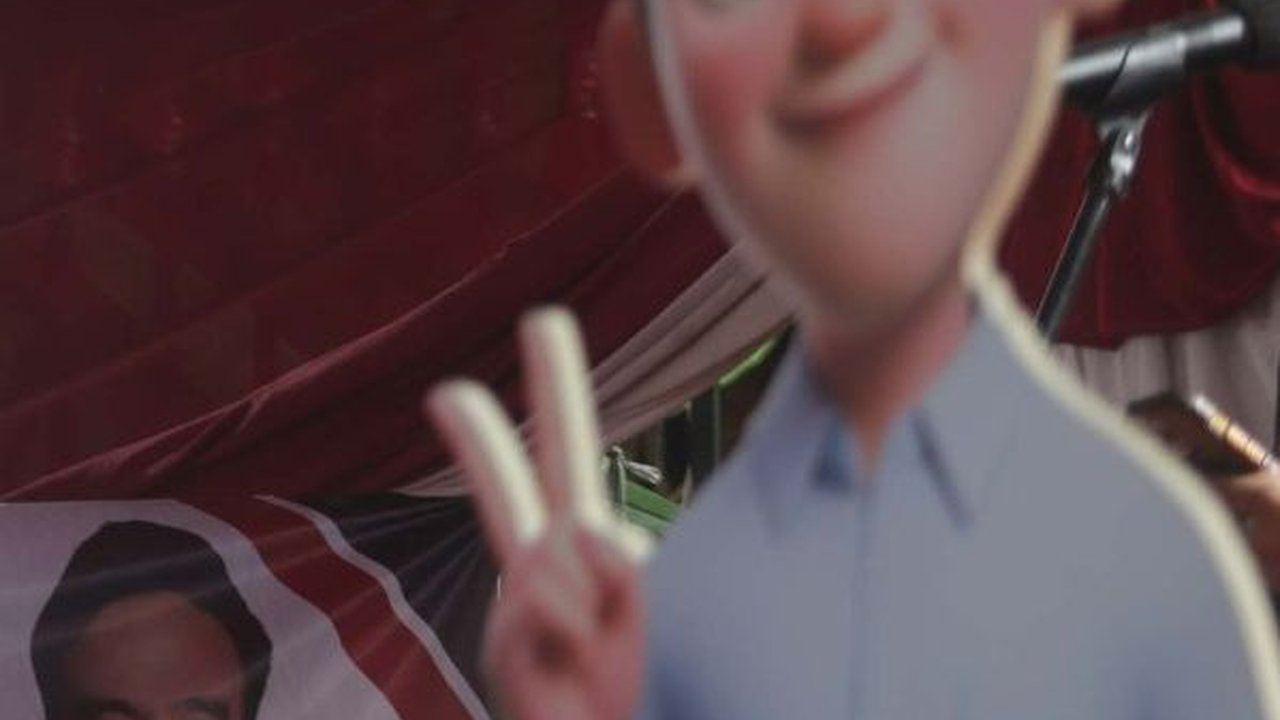 Relawan Praka Deklarasi Dukung Prabowo-Gibran, Karena Capres yang Berpihak ke Anak Muda