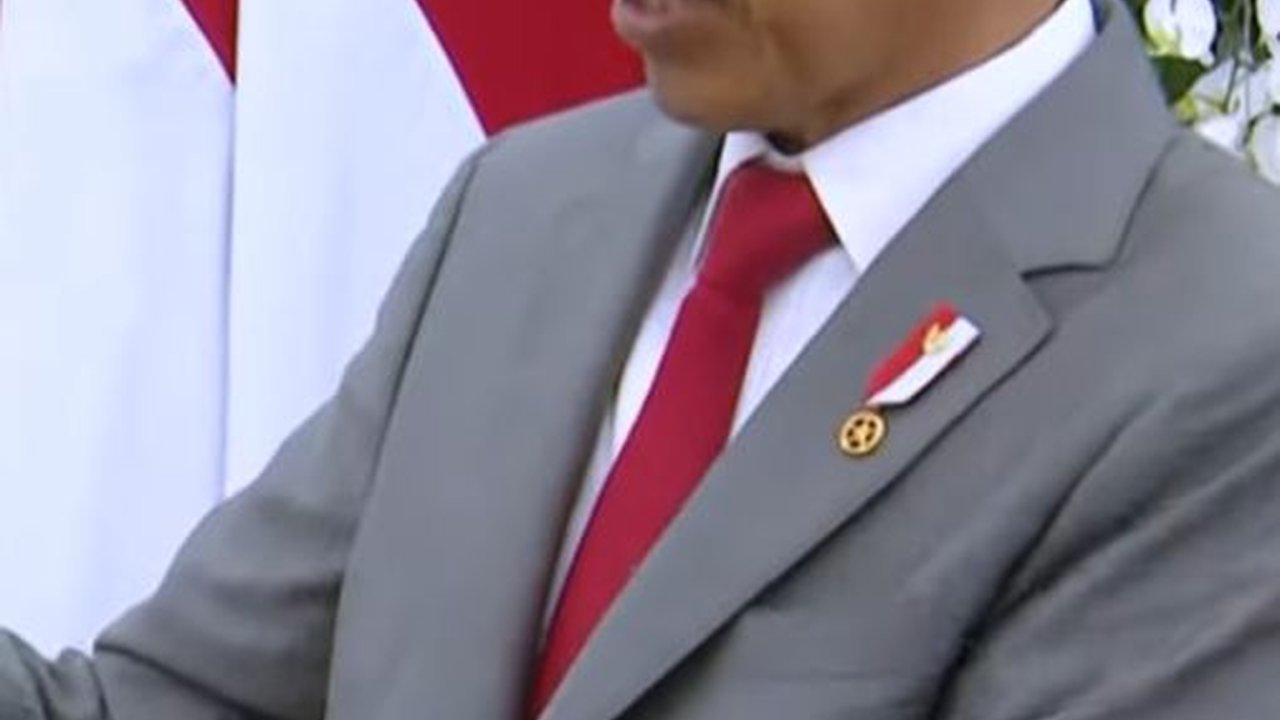 Timnas AMIN Tolak Penjelasan Jokowi soal Presiden Boleh Kampanye