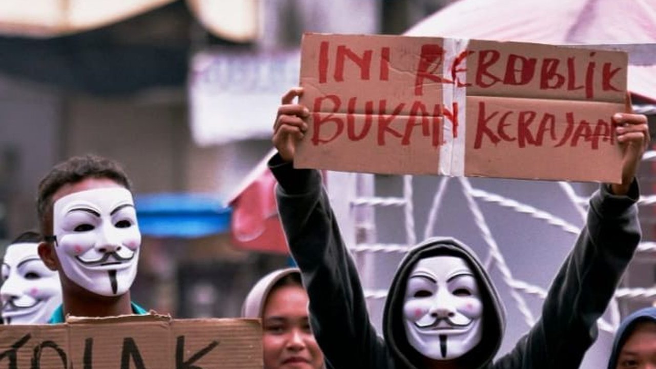 Dinasti Politik Merupakan Suatu Anomali di Era Indonesia Modern