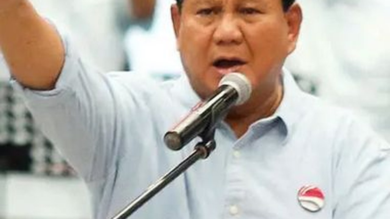 Maruarar Sirait Sebut Rakyat Ingin Pilpres Satu Putaran, Optimis Prabowo-Gibran Menang