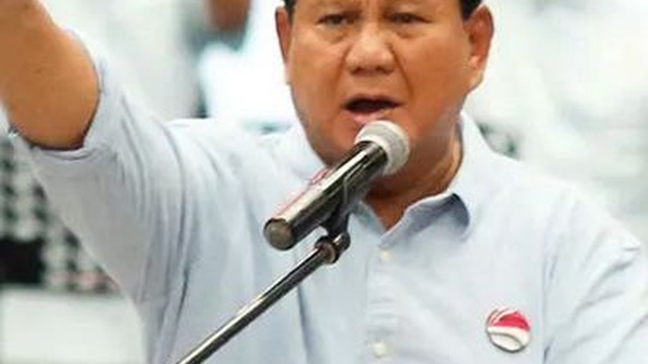 Terobosan Relawan Prabowo-Gibran Sosialisasi Visi Misi Paslon 02 di Pantura