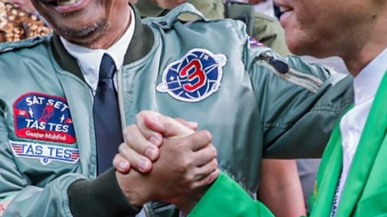 Mahfud MD Dilaporkan ke Bawaslu karena Sebut Gibran Ngawur, Begini Respons Ketum PPP