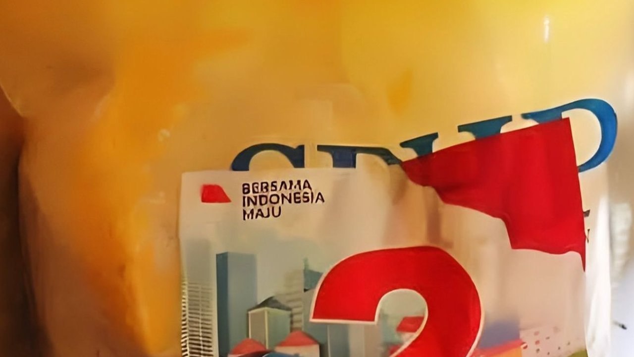 TKN Minta Bawaslu Turun Tangan soal Isu Beras Bulog Berstiker Prabowo-Gibran