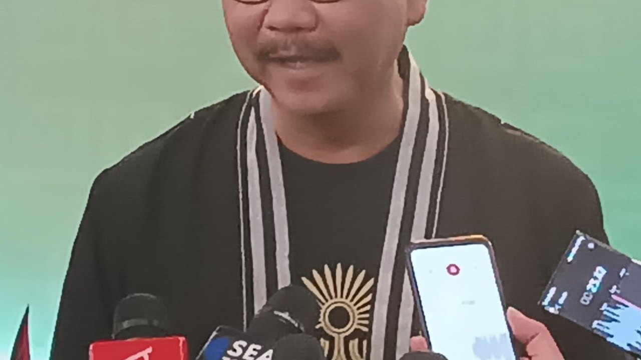 Kepala Badan Otorita IKN: Target 2024 Rp100 Triliun Investasi