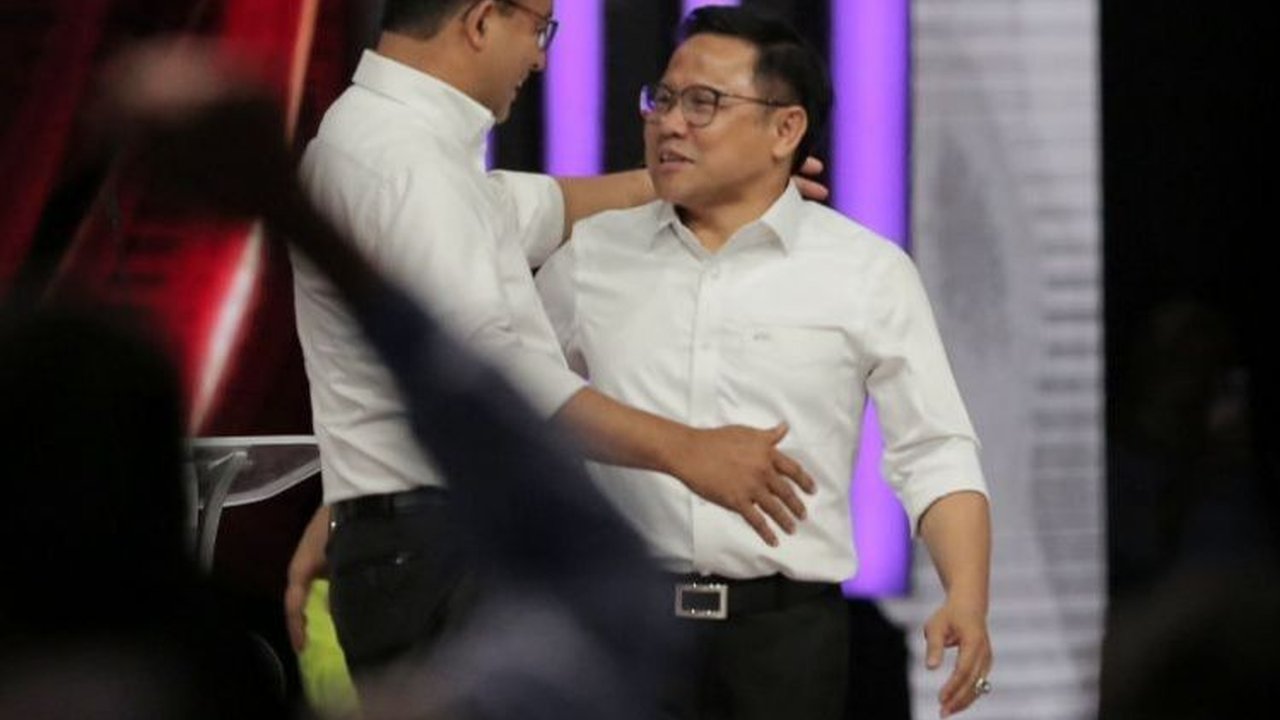 Jadwal Kampanye Anies Baswedan dan Muhaimin Iskandar Hari Ini 27 Januari 2024