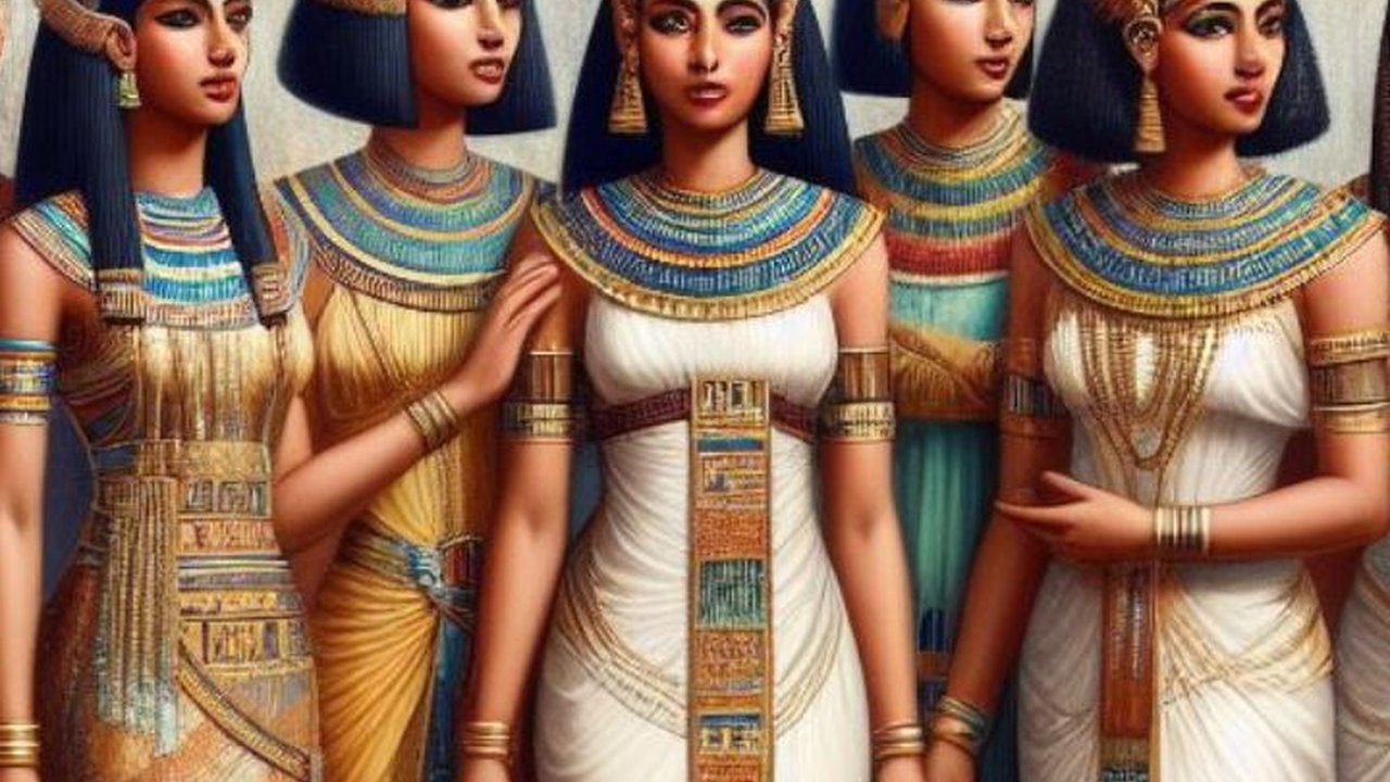 Sedang Mencari Makam Cleopatra, Ilmuwan Dikagetkan dengan Penemuan Keajaiban Geometris