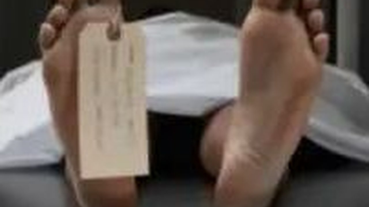 Mayat Pria Separuh Bugil Ditemukan di Kebun, Sekujur Tubuh Banyak Luka Bacok