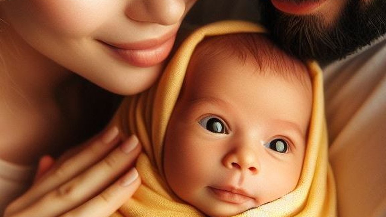 10 Cara yang Bisa Dilakukan Orangtua agar Bayi Merasa Dicintai