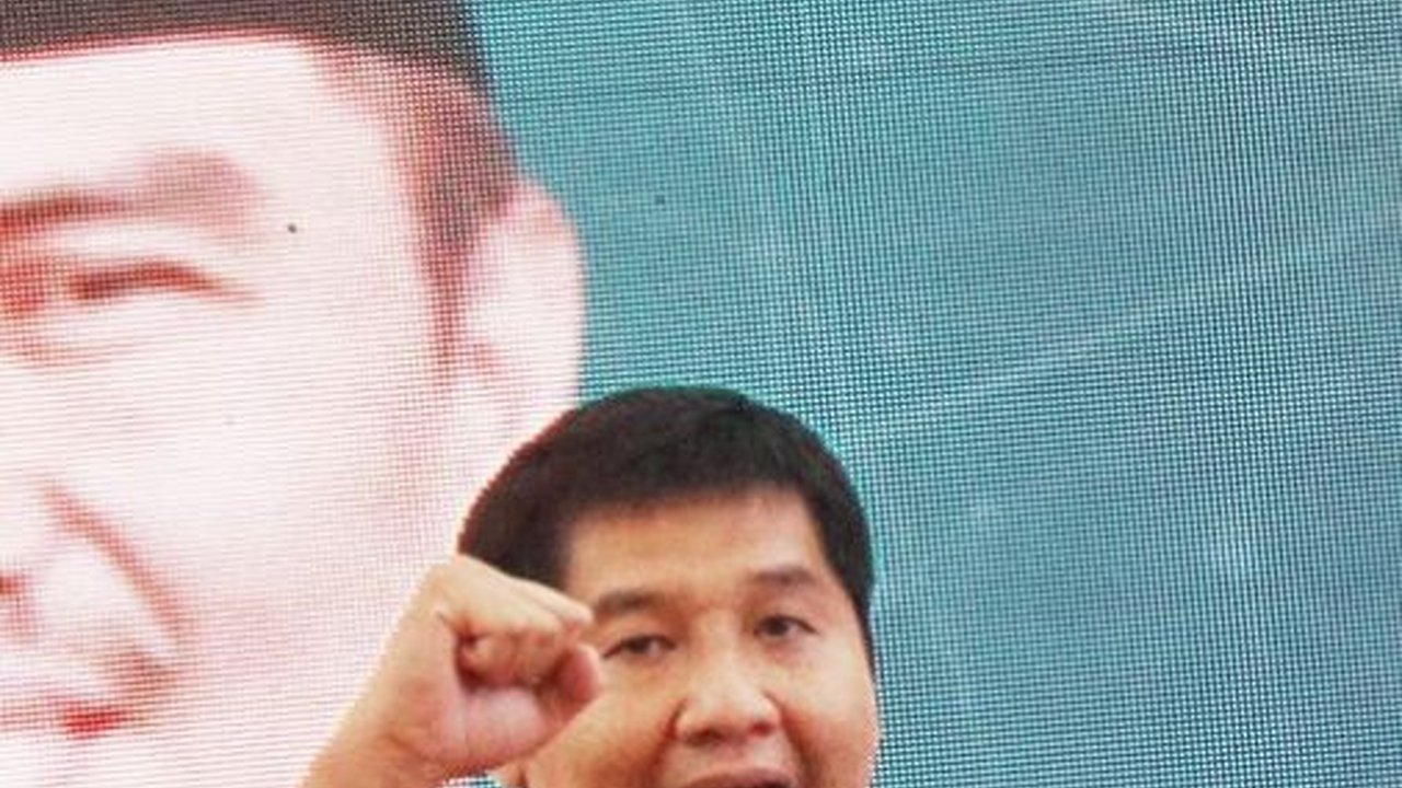 Prabowo Beri Bocoran Jabatan dan Tugas Baru Maruarar Sirait di TKN Prabowo-Gibran