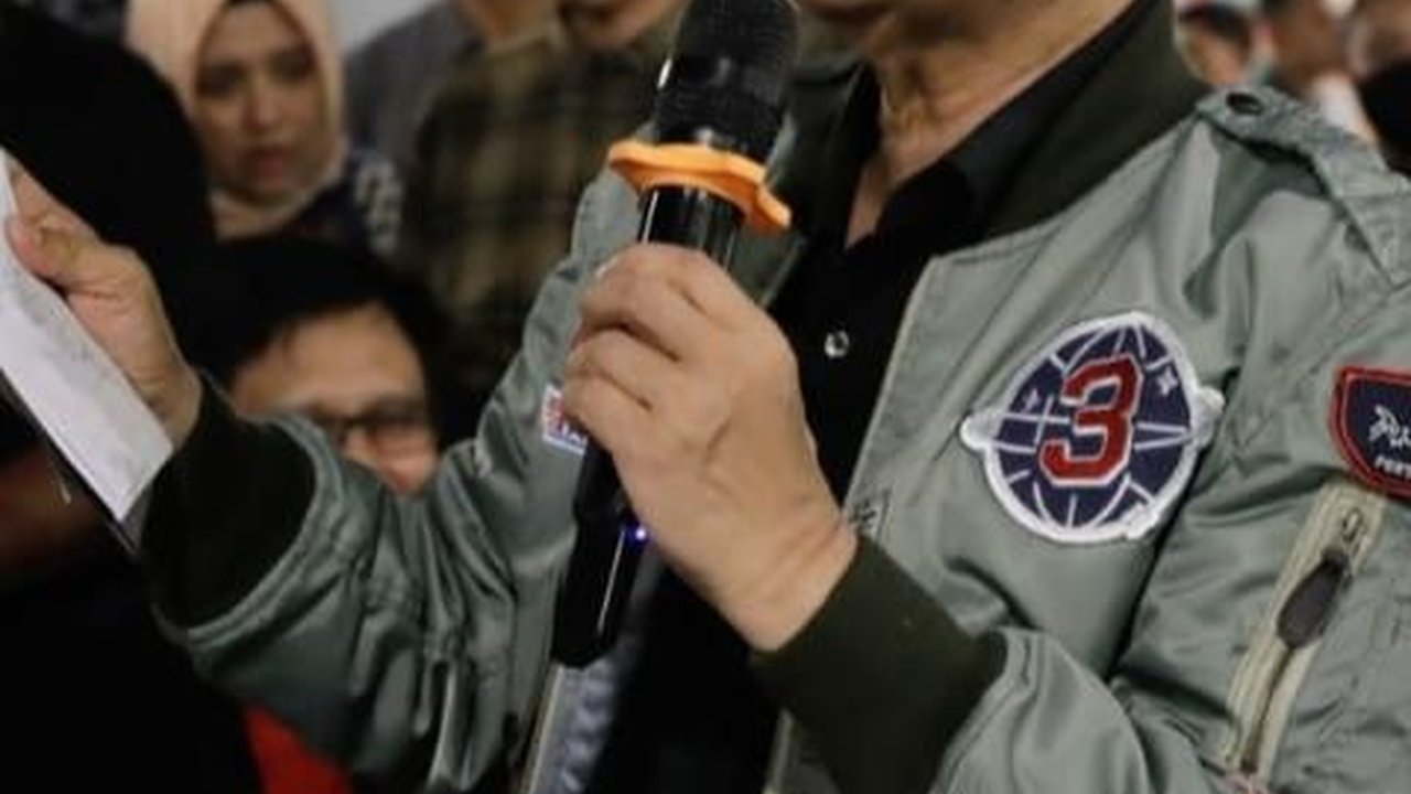 Kominfo soal Akun Mahfud Lenyap di Pencarian Platform X: Ada Bot Spam