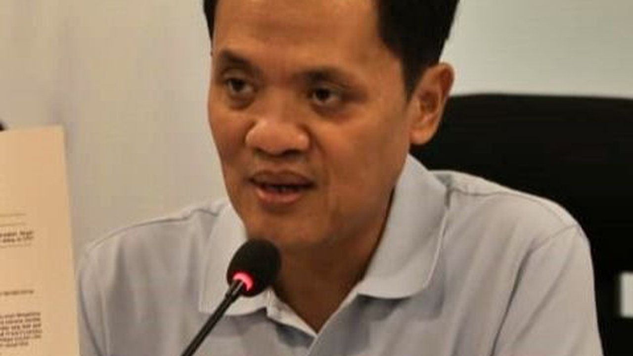 VIDEO: TKN Buka-bukaan Fakta Bansos Berstiker Prabowo Gibran 