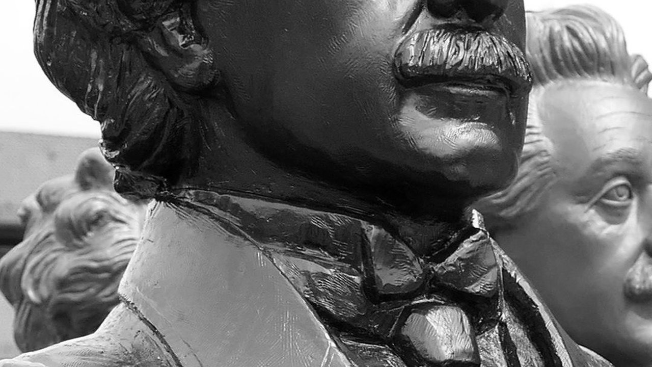 Ilmuwan Rusia ini Berani Tentang Teori Einstein dan Dianggap Usang