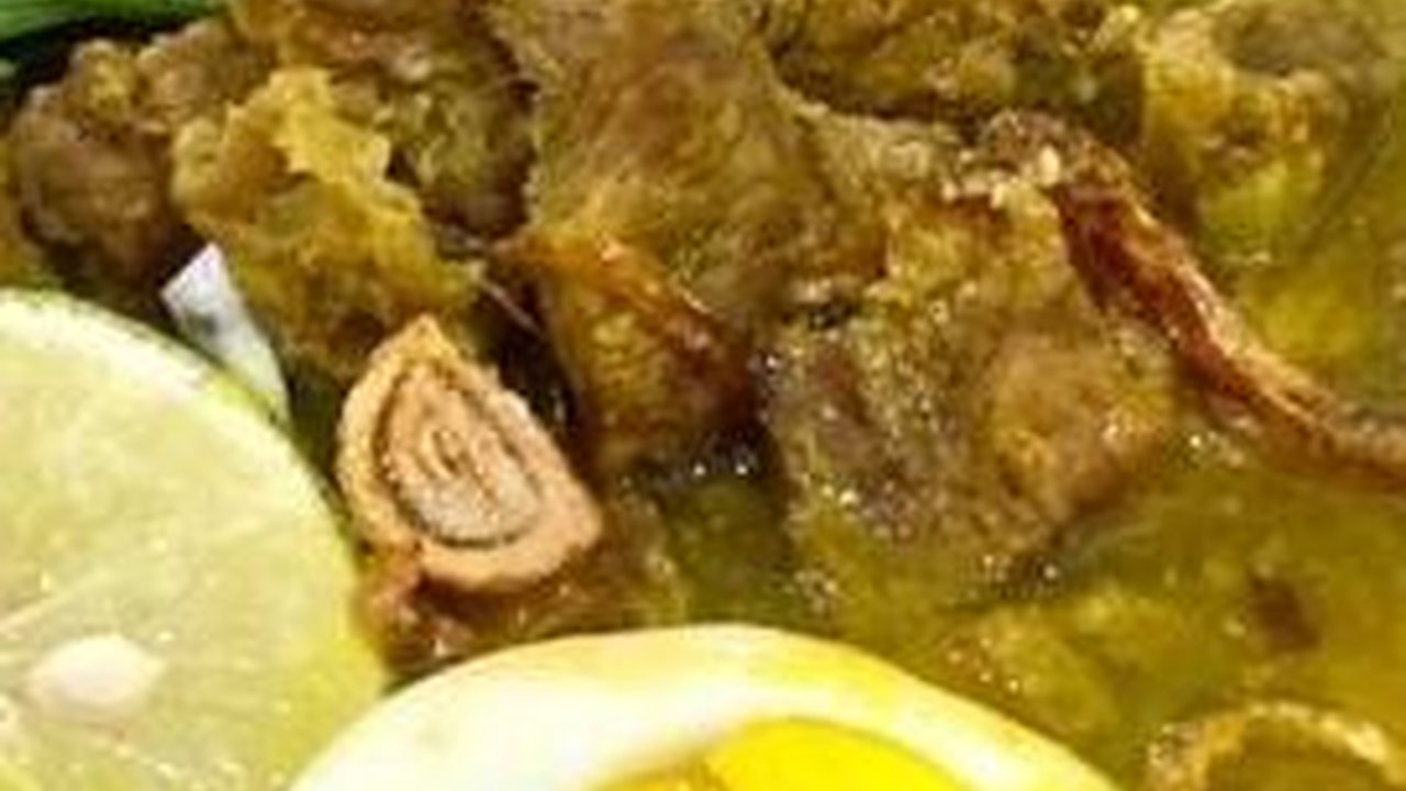 Sejarah Menarik di Balik Semangkuk Soto Hangat yang Menyegarkan