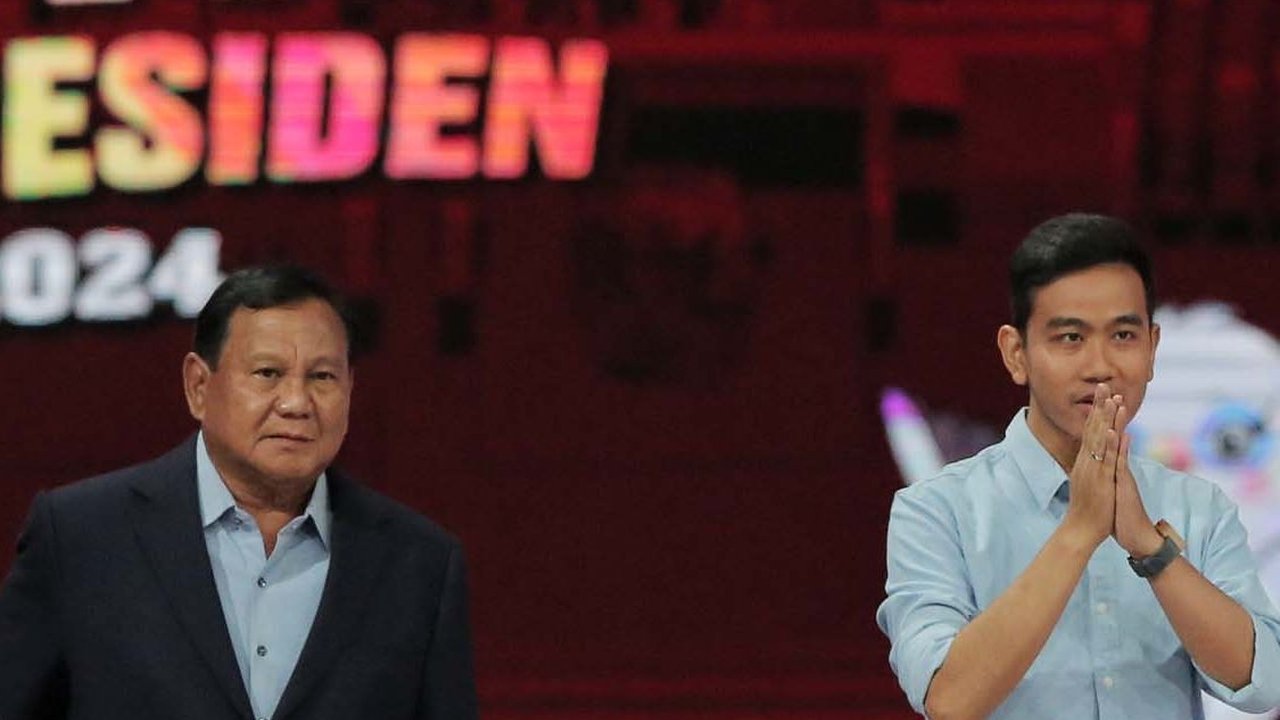 Janjikan Dana Abadi Pesantren, TKN Prabowo-Gibran Tak Ingin Santri Cuma Dijadikan Alat Kampanye