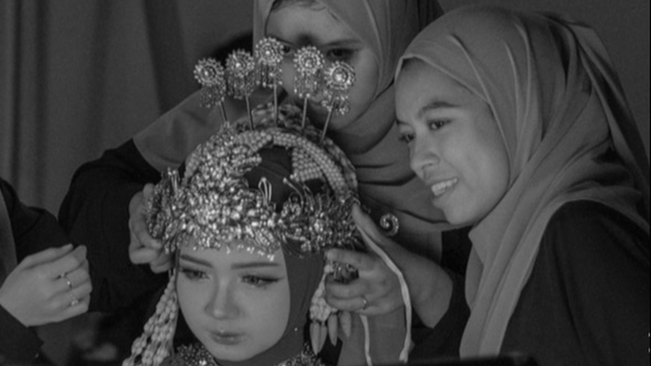 Ibunda Tiba-tiba Pingsan dan Meninggal H-1 Akad Nikah, Pernikahan Wanita Ini Berujung Pilu