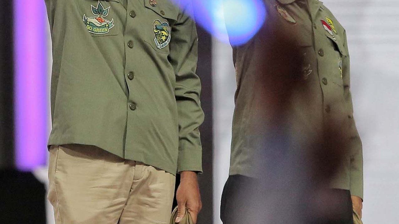 Jadwal dan Lokasi Kampanye Ganjar-Mahfud Minggu 28 Januari