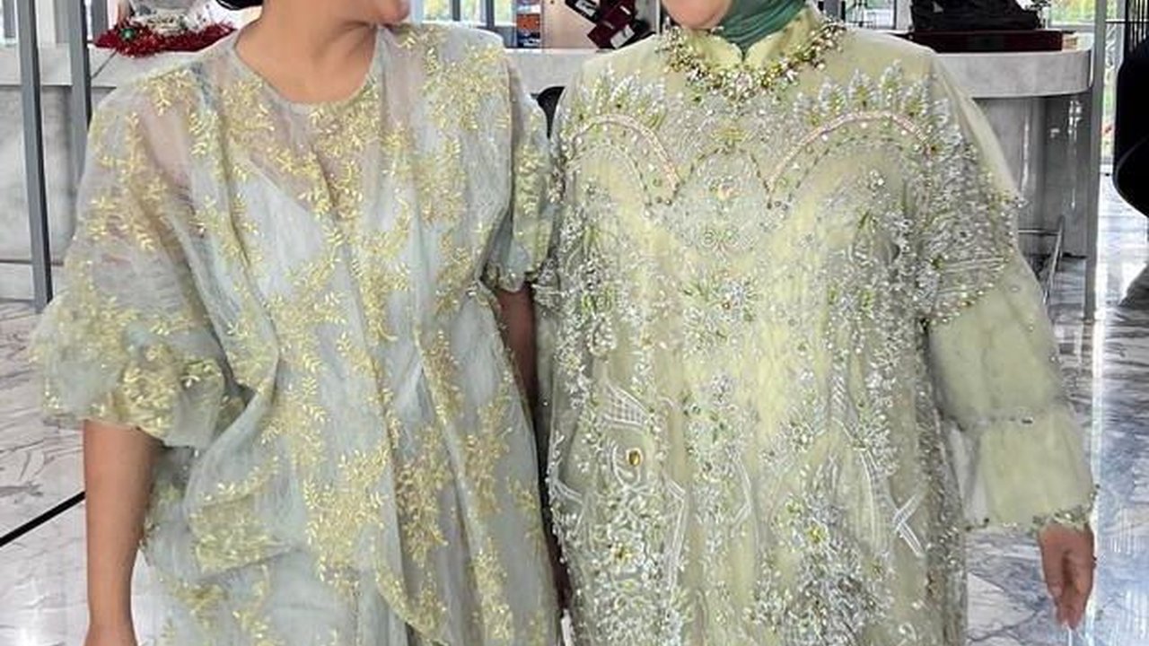 Jarang Tersorot, ini Potret Afifah Putri Hetty Koes Endang yang sedang Hamil Anak Kedua